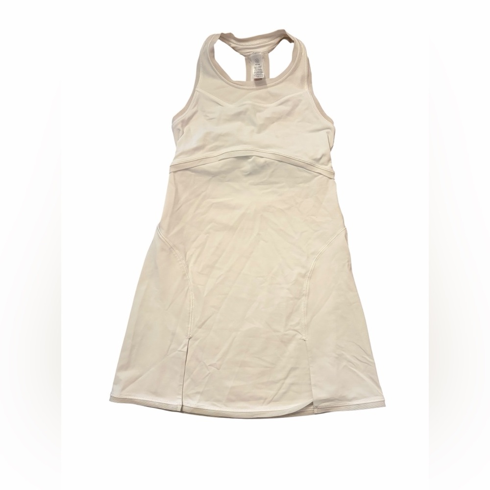 Ivivva Tennis Dress Size 8